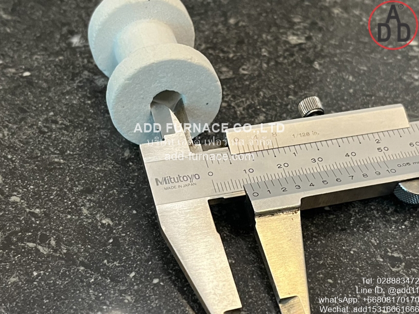 Ceramic Parts OD32xID9.5x19mm (13)